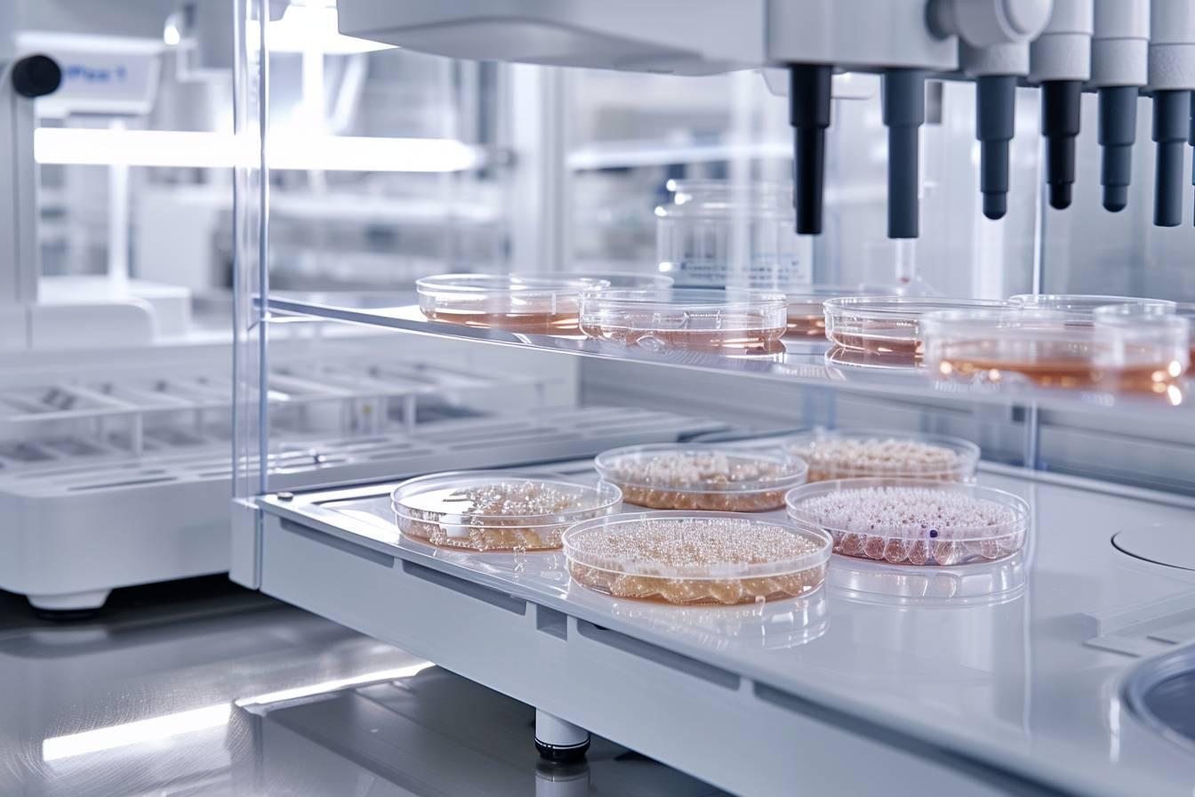 Comment les modèles in vitro transforment-ils l’évaluation toxicologique des substances ?